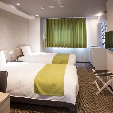 Kuretake Inn Osaka Sakaisuji Honmachi מראה חיצוני תמונה