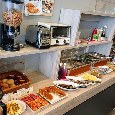 Kuretake Inn Osaka Sakaisuji Honmachi מראה חיצוני תמונה
