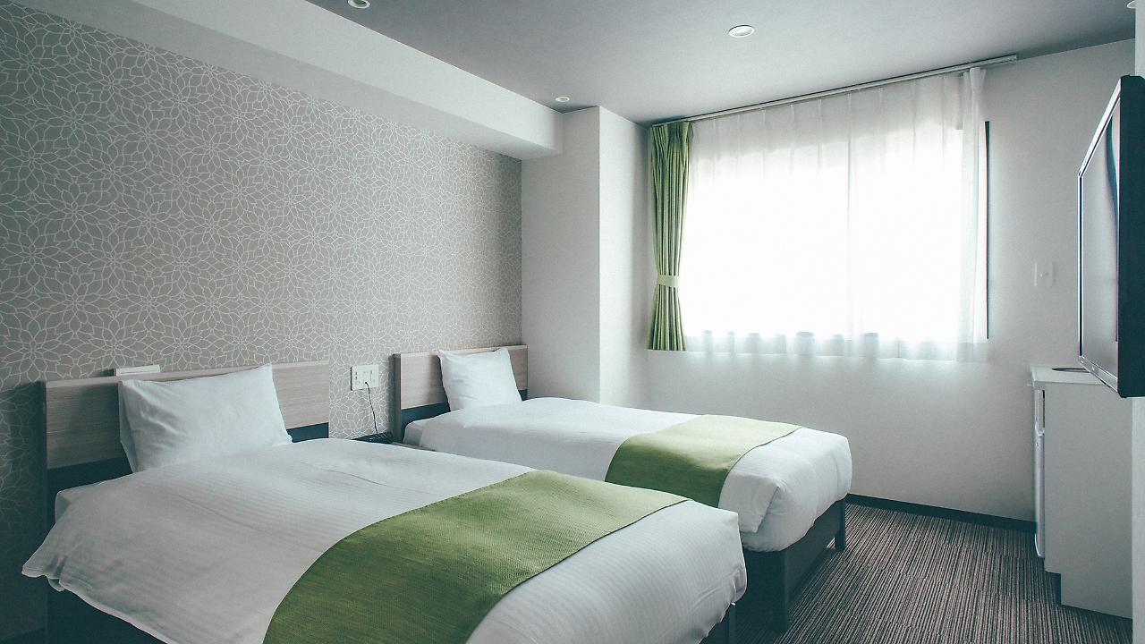 Kuretake Inn Osaka Sakaisuji Honmachi מראה חיצוני תמונה