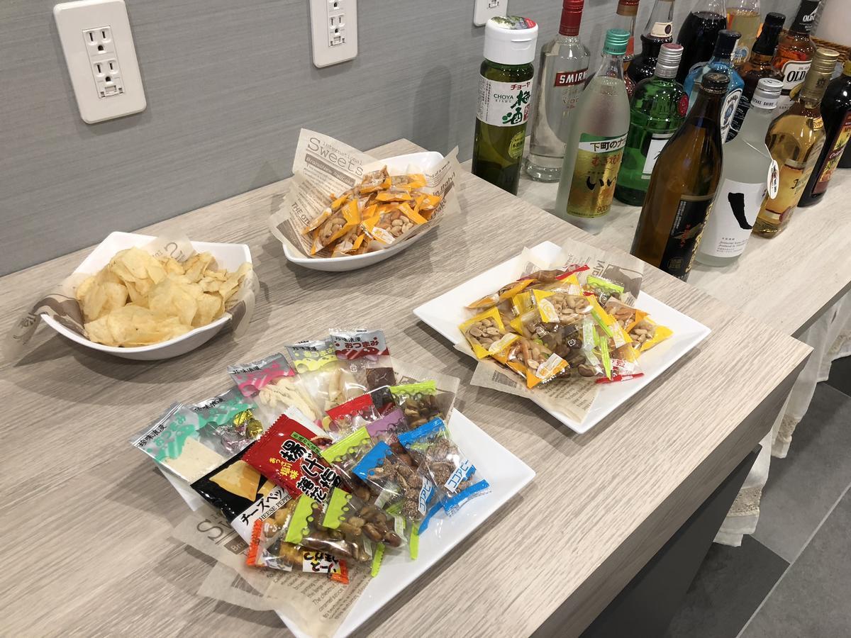 Kuretake Inn Osaka Sakaisuji Honmachi מראה חיצוני תמונה