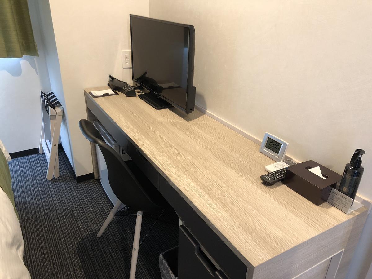 Kuretake Inn Osaka Sakaisuji Honmachi מראה חיצוני תמונה