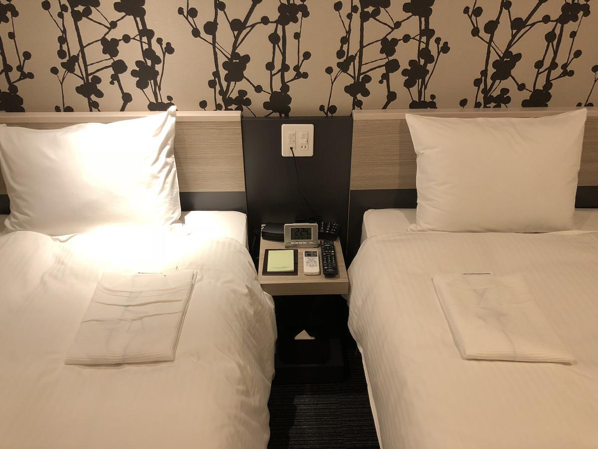 Kuretake Inn Osaka Sakaisuji Honmachi מראה חיצוני תמונה