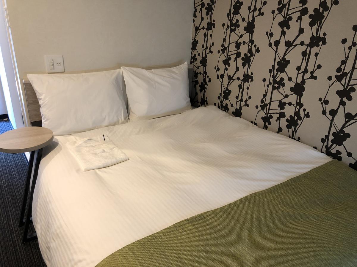Kuretake Inn Osaka Sakaisuji Honmachi מראה חיצוני תמונה