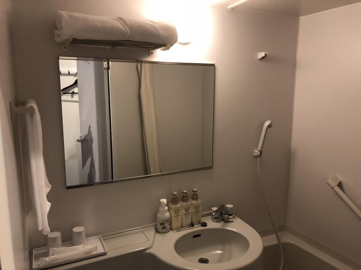 Kuretake Inn Osaka Sakaisuji Honmachi מראה חיצוני תמונה