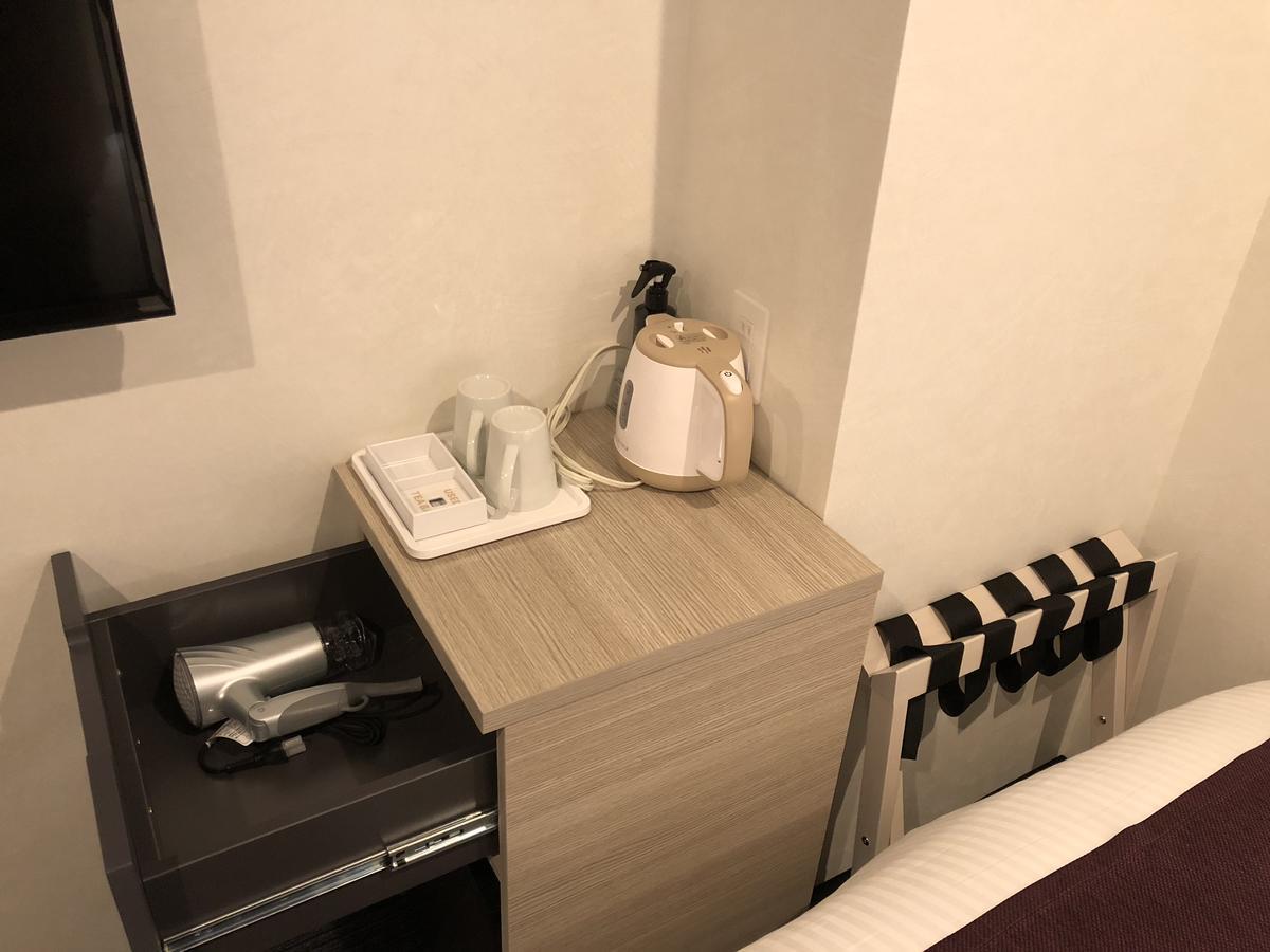 Kuretake Inn Osaka Sakaisuji Honmachi מראה חיצוני תמונה