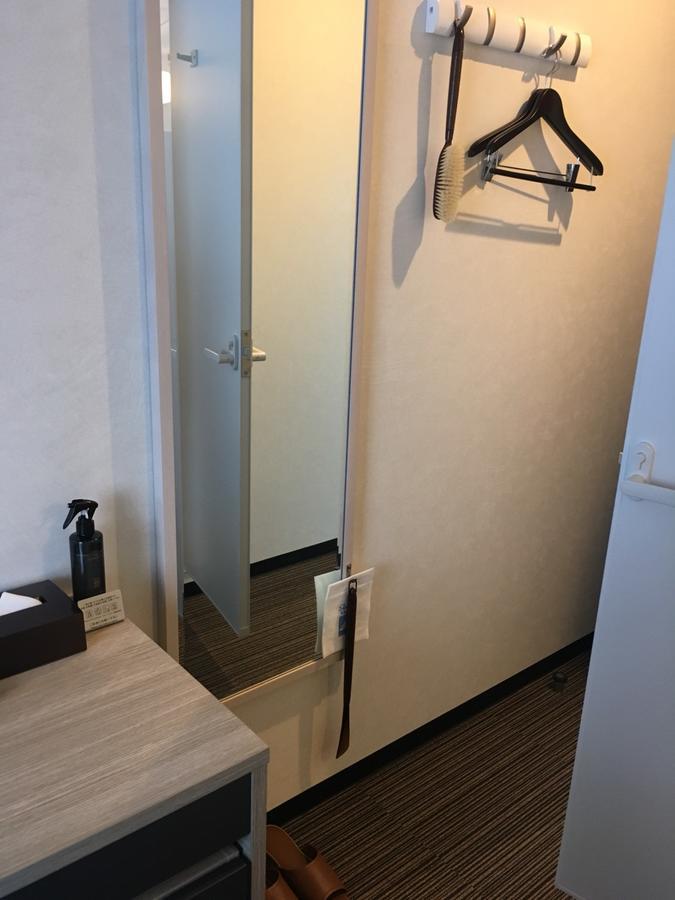 Kuretake Inn Osaka Sakaisuji Honmachi מראה חיצוני תמונה