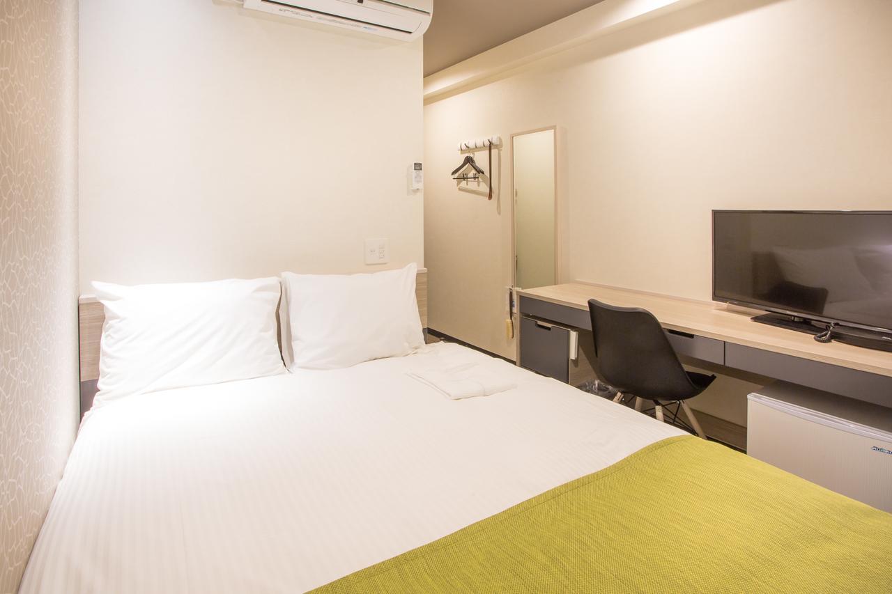 Kuretake Inn Osaka Sakaisuji Honmachi מראה חיצוני תמונה
