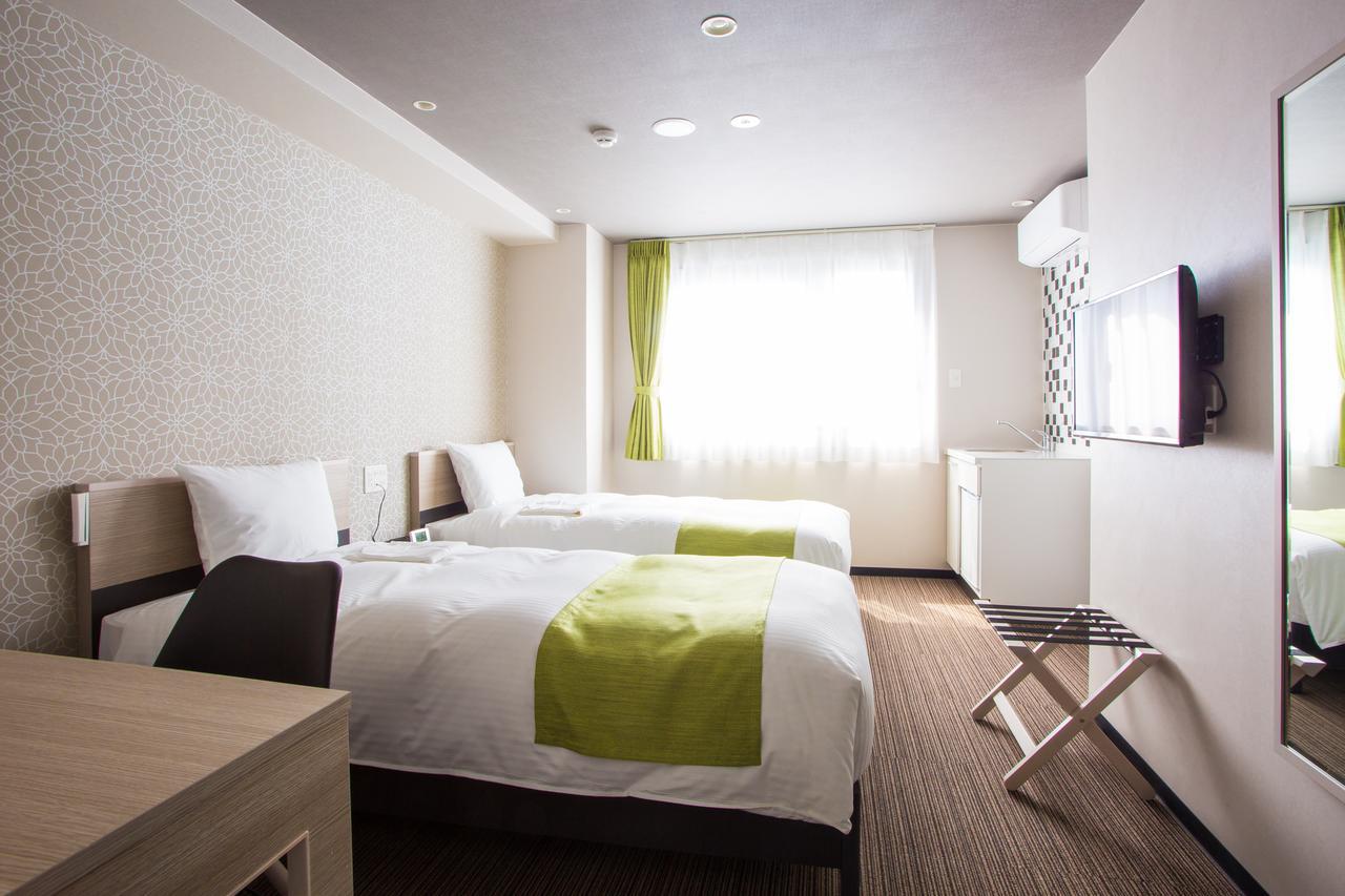 Kuretake Inn Osaka Sakaisuji Honmachi מראה חיצוני תמונה