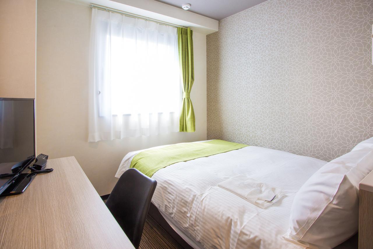 Kuretake Inn Osaka Sakaisuji Honmachi מראה חיצוני תמונה