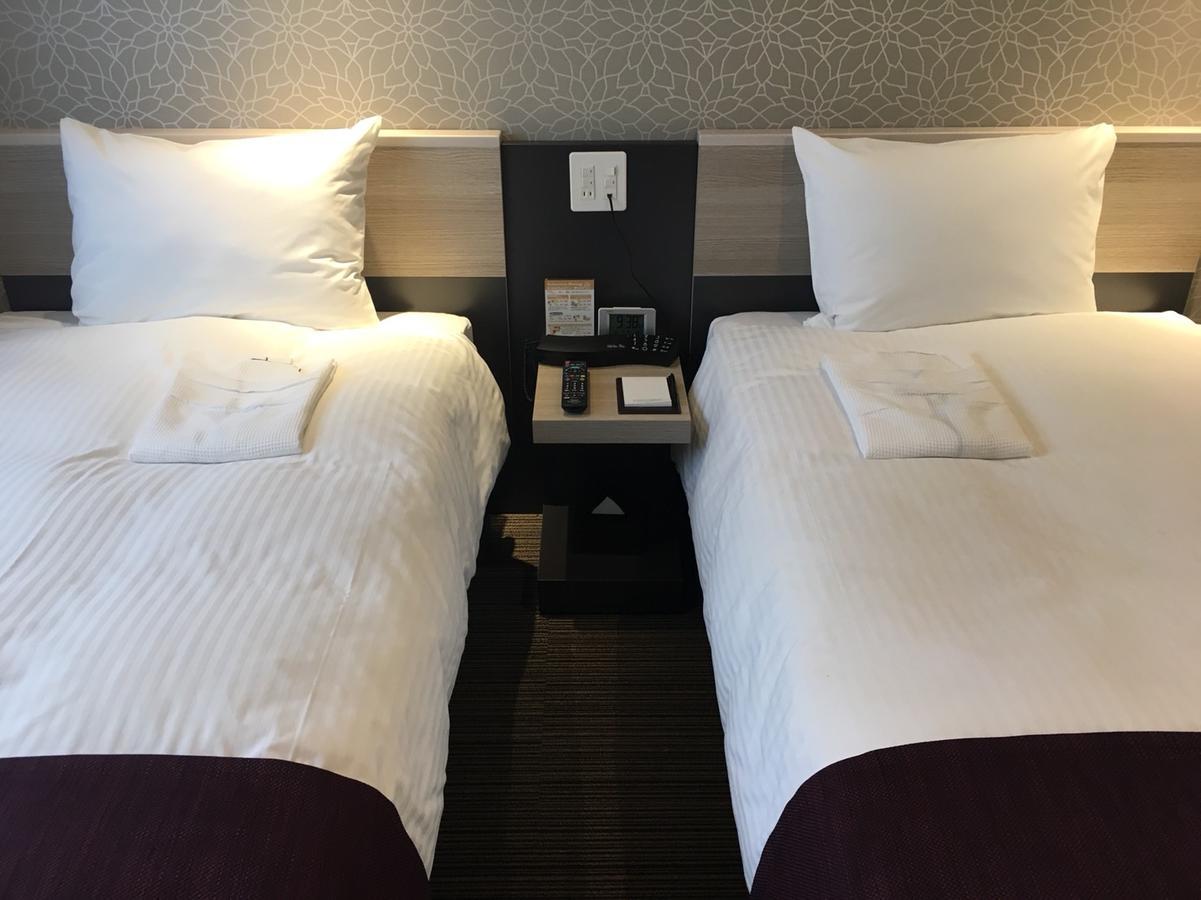 Kuretake Inn Osaka Sakaisuji Honmachi מראה חיצוני תמונה