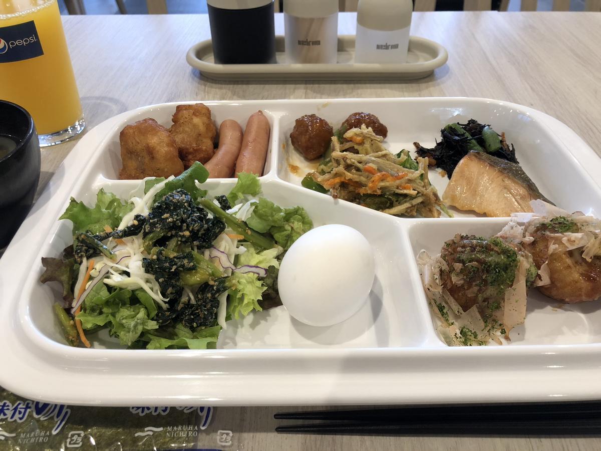 Kuretake Inn Osaka Sakaisuji Honmachi מראה חיצוני תמונה