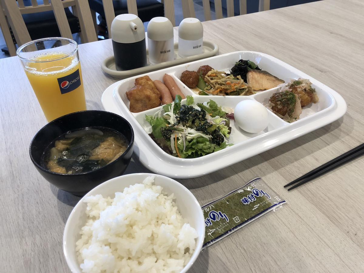 Kuretake Inn Osaka Sakaisuji Honmachi מראה חיצוני תמונה