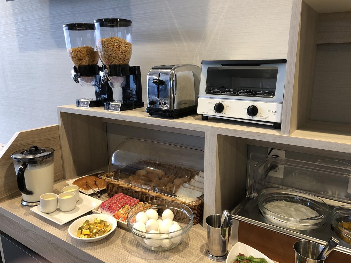 Kuretake Inn Osaka Sakaisuji Honmachi מראה חיצוני תמונה
