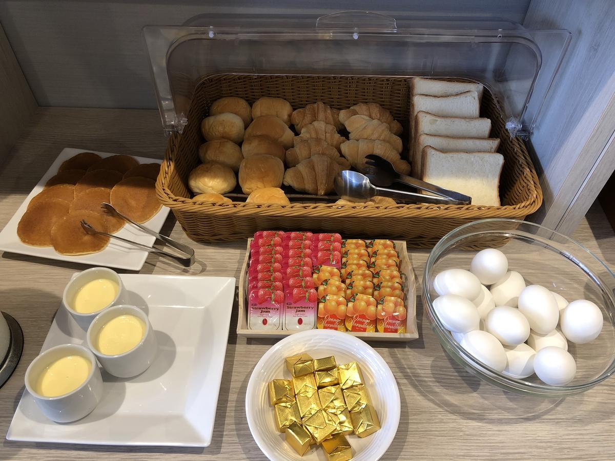 Kuretake Inn Osaka Sakaisuji Honmachi מראה חיצוני תמונה