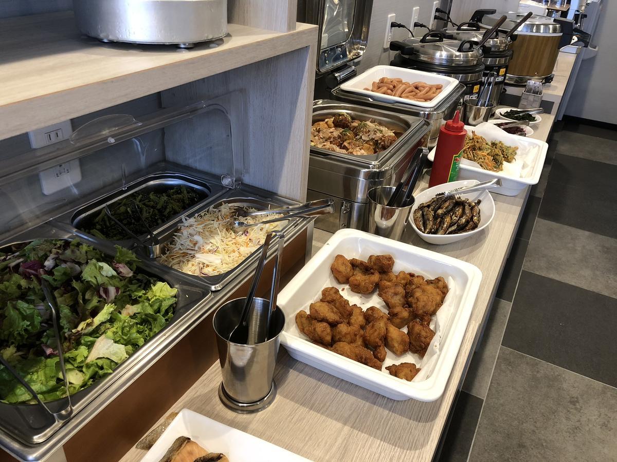 Kuretake Inn Osaka Sakaisuji Honmachi מראה חיצוני תמונה