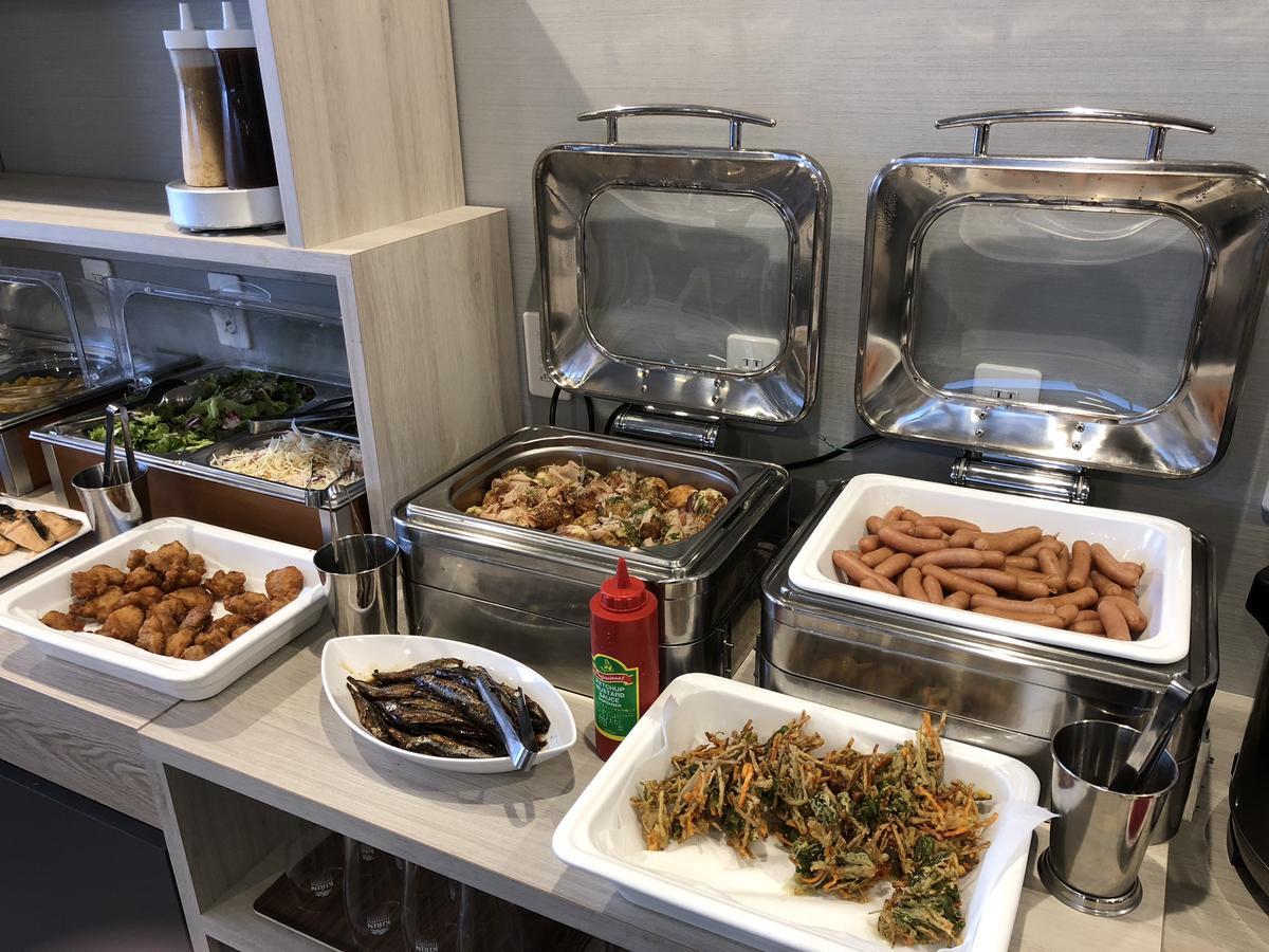 Kuretake Inn Osaka Sakaisuji Honmachi מראה חיצוני תמונה