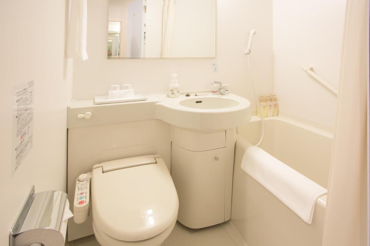 Kuretake Inn Osaka Sakaisuji Honmachi מראה חיצוני תמונה